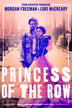 Princess of the Row (2019)