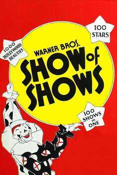 The Show of Shows (1929)