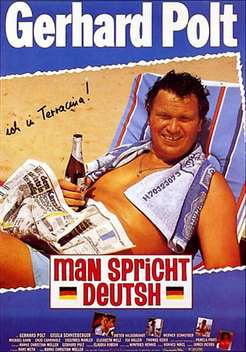 Man spricht Deutsh (1988)