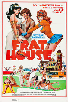 Frat House (1979)