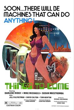 Things to Come (1976)
