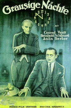 Eerie Tales (1919)