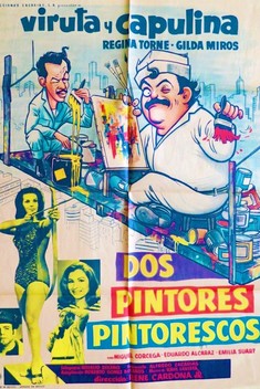 Dos Pintores Pintorescos (1967)
