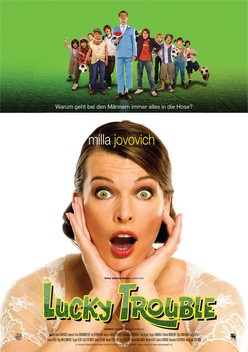 Lucky Trouble (2011)
