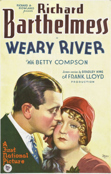 Weary River (1929)