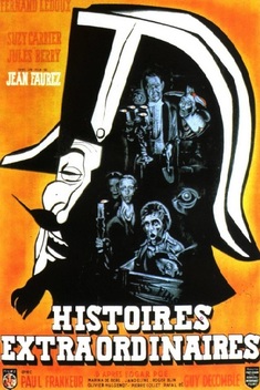 Unusual Tales (1949)