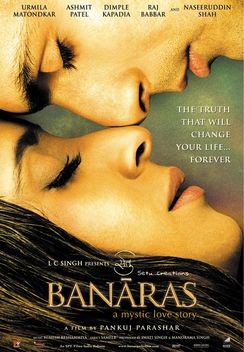 Banaras: A Mystic Love Story (2006)