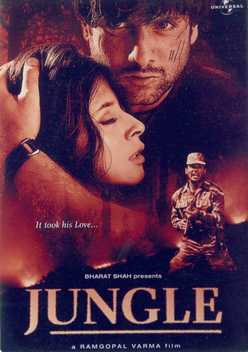 Jungle (2000)