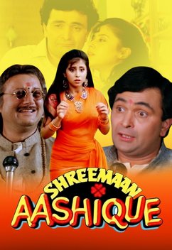 Shreemaan Aashique (1993)