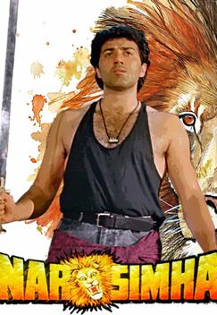 Narsimha (1991)