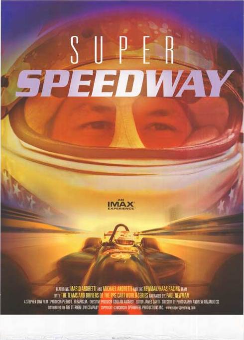 Super Speedway (1997)