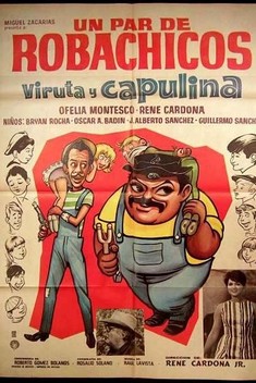 Un Par De Robachicos (1967)