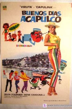 Buenos D�as, Acapulco (1964)