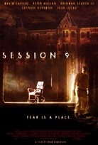 Session 9 (2001)