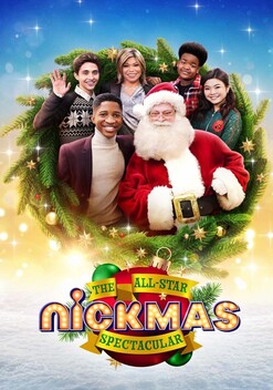 The All-Star Nickmas Spectacular Special (2020)