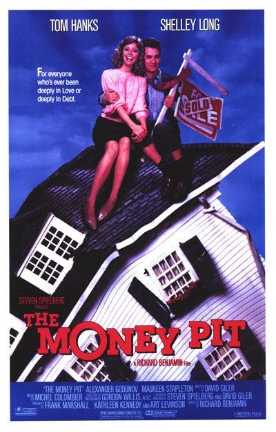 The Money Pit (1986)