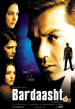 Bardaasht (2004)