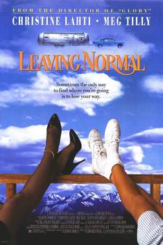 Leaving Normal (1992)