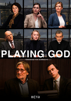Playing God (2020)