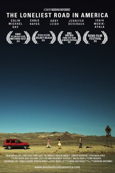 The Loneliest Road in America (2010)
