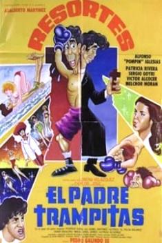 El Padre Trampitas (1984)