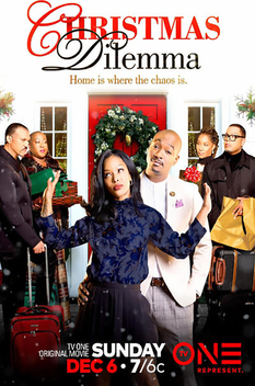 Christmas Dilemma (2020)
