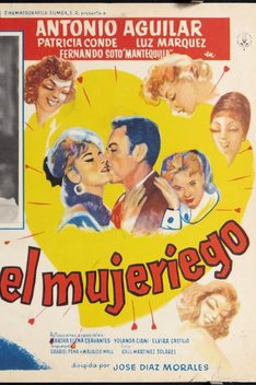 Yo, El Mujeriego (1963)