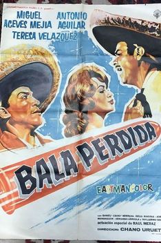 Bala Perdida (1959-1960)