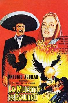 La Muerte De Un Gallero (1977)