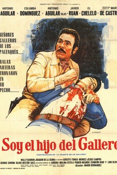 Soy El Hijo Del Gallero (1978)
