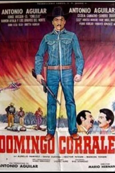 Domingo Corrales (1988)