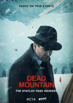 Dead Mountain � The Dyatlov Pass Incident (2020)