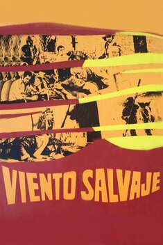 Viento Salvaje (1974)