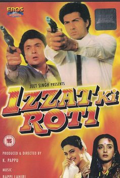 Izzat Ki Roti (1993)