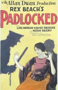 Padlocked (1926)