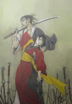 Blade of the Immortal (2019-2020)