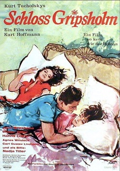 The Gripsholm Castle (1963)