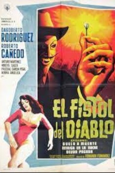 El Fistol del Diablo (1961)