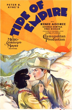 Tide of Empire (1929)