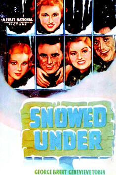 Snowed Under (1936)