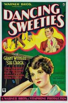 Dancing Sweeties (1930)