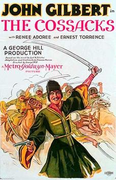 The Cossacks (1928)