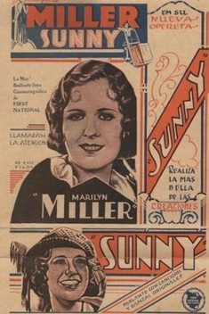 Sunny (1930)