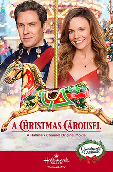 A Christmas Carousel (2020)