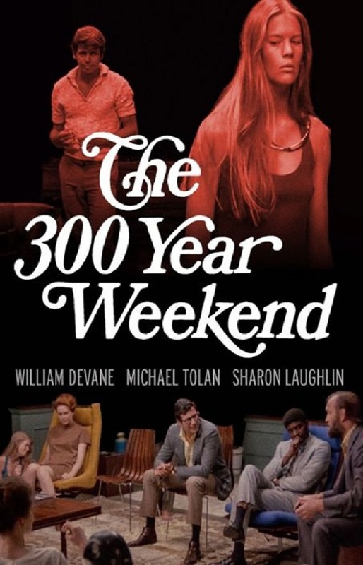 The 300 Year Weekend 1971