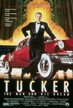 Tucker: The Man and His Dream (1988)