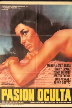 Pasi�n Oculta (1967)