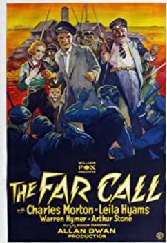 The Far Call (1929)