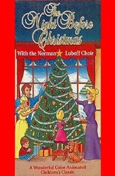 The Night Before Christmas (1968)