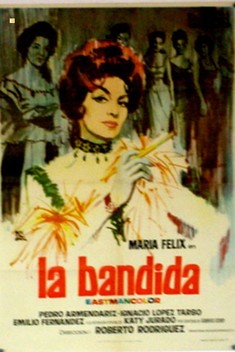 La Bandida (1962)